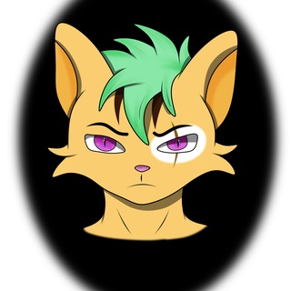 Telegram profile photo for 🐯Caticosweet🔞SFW/NSFW🐯