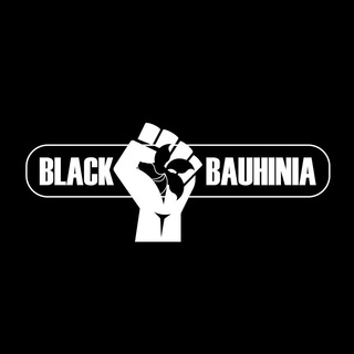Telegram profile photo for 黑紫荊Black Bauhinia - UK🇺🇦 Stand with Ukraine 🇺🇦