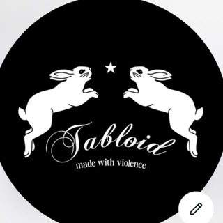 Telegram profile photo for TABLOID