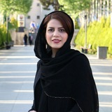 Telegram profile photo for خانم مظفری. روانشناس