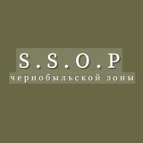 Telegram profile photo for ССОП