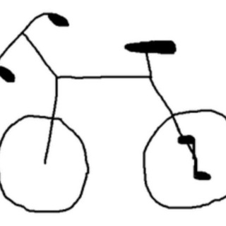 Telegram profile photo for PROYECTO BICIS PARA ALMERIA