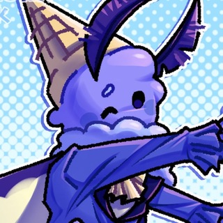 Telegram profile photo for Моль пытается рисовать