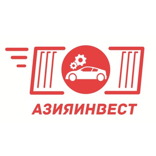 Telegram profile photo for АзияИнвест