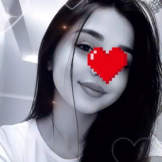 Telegram profile photo for Χчкϻ.•❤️᪲.•ٽ ㅤㅤㅤㅤㅤㅤ ㅤㅤㅤㅤ