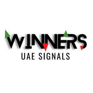 Telegram profile photo for 🎯WINNER'S UAE SIGNAL🎯