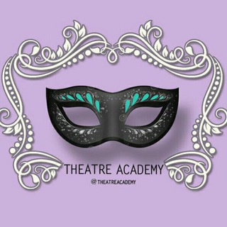 Telegram profile photo for Theatre Academy I