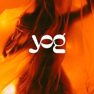 Telegram profile photo for ЮДЖИ - WELLNESS & SPORT EVENT