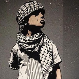 Telegram profile photo for СВЕТ АЛЬ-АКСЫ 🇵🇸نور الأقصى