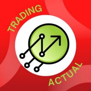 Telegram profile photo for TRADING ACTUAL 🔰 FOREX