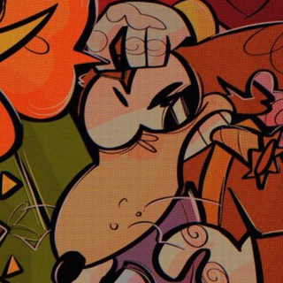 Telegram profile photo for 🇩🇪Das ist Deutsche Ratte !🐀