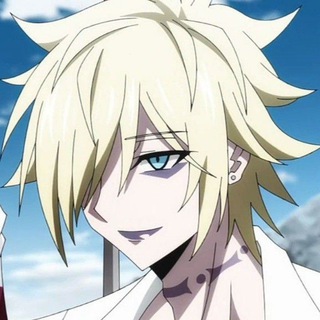 Telegram profile photo for Shaman King Confessions