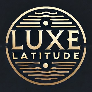 Telegram profile photo for Luxe Latitude 🇬🇧