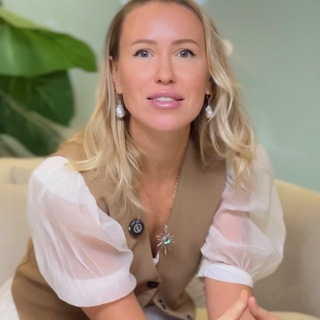 Telegram profile photo for Сила Любви