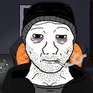 Telegram profile photo for OnlyGems69 - ETH memecoins/lowcaps