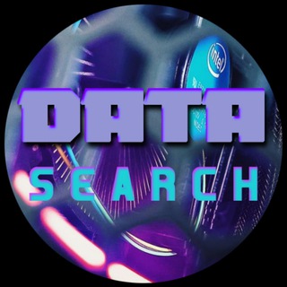 Telegram profile photo for Data Search🔎
