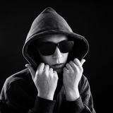 Telegram profile photo for YUNG SCVRGE / Dj GLXXMKEY