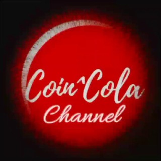 Telegram profile photo for CoinCola отзывы