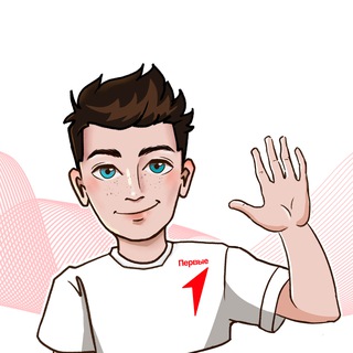 Telegram profile photo for Привет, Первые Адыгеи!