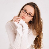 Telegram profile photo for ☁️тучка говорит | брови | лами ресниц