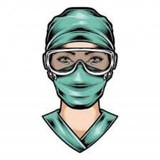 Telegram profile photo for Ronak Wound Care