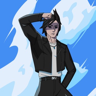 Telegram profile photo for Vector Station
