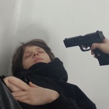 Telegram profile photo for doesn't give a fuck