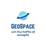 Telegram profile photo for Geology Conceptual Quizzes by GeoSpace Academy | Practice, test and Learn🌍💯
