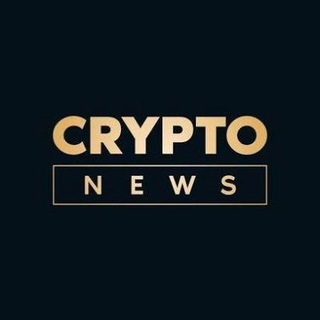 Telegram profile photo for Crypto news