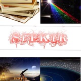 Telegram profile photo for #SPEKTR
