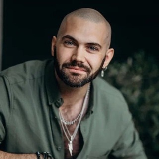 Telegram profile photo for Сергей Алакрицкий | Психолог