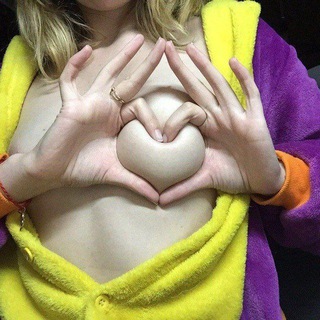 Telegram profile photo for Tik tok