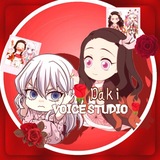 Telegram profile photo for 🌹Ⲇⲁⲕⲓ Ⳳⲟⲓⲥⲉ Ⲋⲧυⲇⲓⲟ🌹