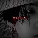 Telegram profile photo for werhfv.