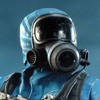 Telegram profile photo for Rust — Новости и обновления