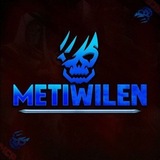 Telegram profile photo for Meti Wilen