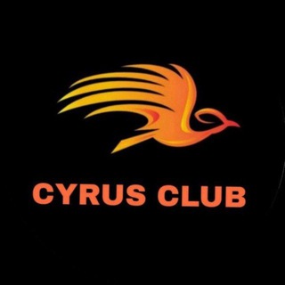 Telegram group profile photo for Cyrus Mall