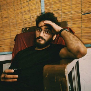Telegram profile photo for Ehsan Abbasi