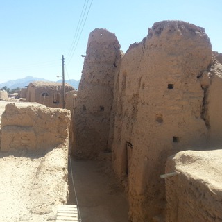 Telegram profile photo for کانال رسمی عروسان گلستان