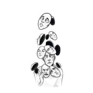 Telegram profile photo for بهش میگن آنیسا "