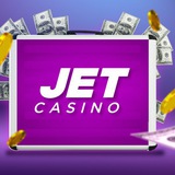 Telegram profile photo for Статьи про онлайн-Casino Jet