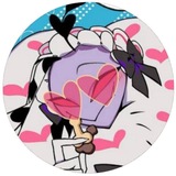 Telegram profile photo for ﹫ irl valentino