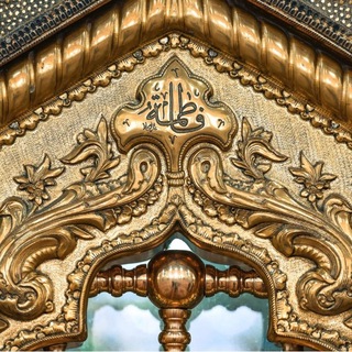 Telegram profile photo for زَمزَم