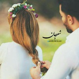 Telegram profile photo for « شِــعــر جــآن » 💕🍃