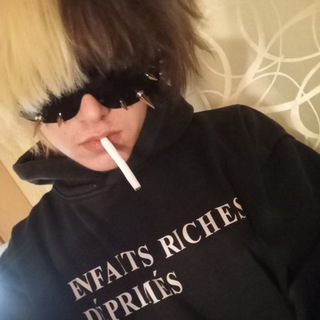 Telegram profile photo for хᴀᴛᴀᴋуᴀʍоᴩи
