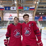 Telegram profile photo for Поезд №76