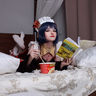Telegram profile photo for Кот что-то пишет и плачет