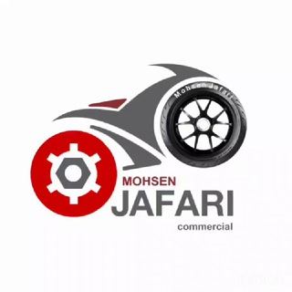 Telegram profile photo for ️لوازم یدکی موتورسیکلت محسن جعفری