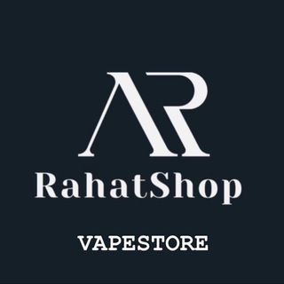 Telegram profile photo for RahatShop отзывы