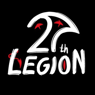 Telegram profile photo for 27й Легион
